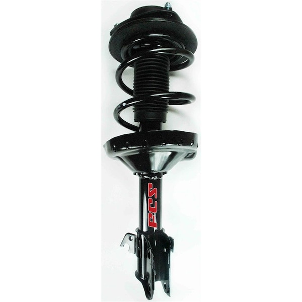 Fcs Automotive Complete Strut Assembly, 1331758R 1331758R - main
